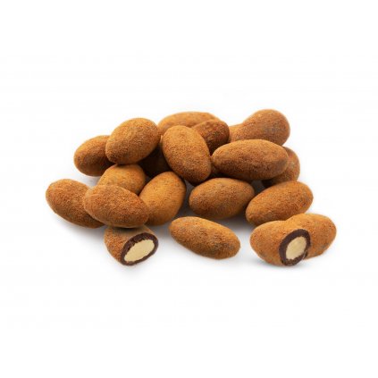 mandle-v-mliecnej-cokolade-a-skorici-les-fruits-du-paradis