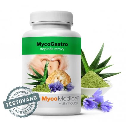 mycogastro