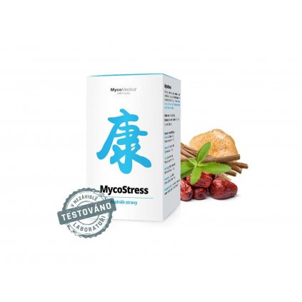 mycostress