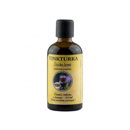 stetka-lesna-tinkturka-100ml-panakeia
