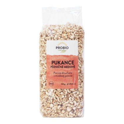 pukance-bio-psenicne-medove-100g-probio