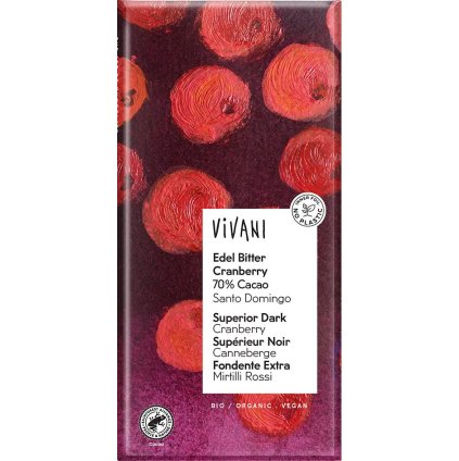 horka-cokolada-bio-s-brusinkami-100g-vivani-2