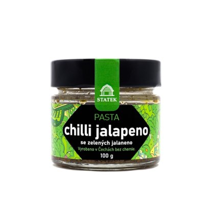 pasta-chilli-jalapeno-ze-zelenych-jalapeno-100g-statek