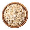 Ovsené vločky BIO celé bezlepkové - MámeChuť