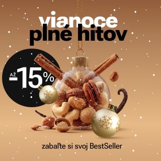 🎄Vianočná príprava s MámeChuť v plnom prúde! 🎄… Ulov si jeden z bestsellerov za akčnú cenu! 🤩 #mamechut #vianoce2025...