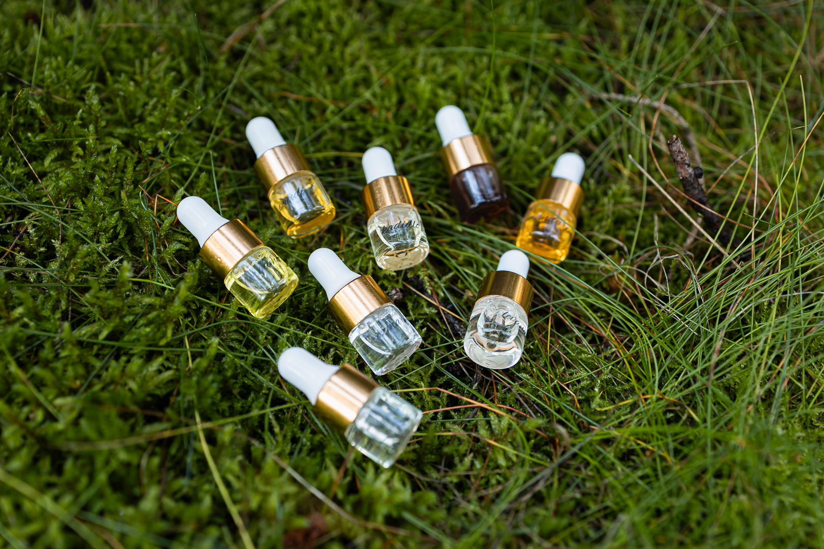 10 nejlepších EO pro domácnost