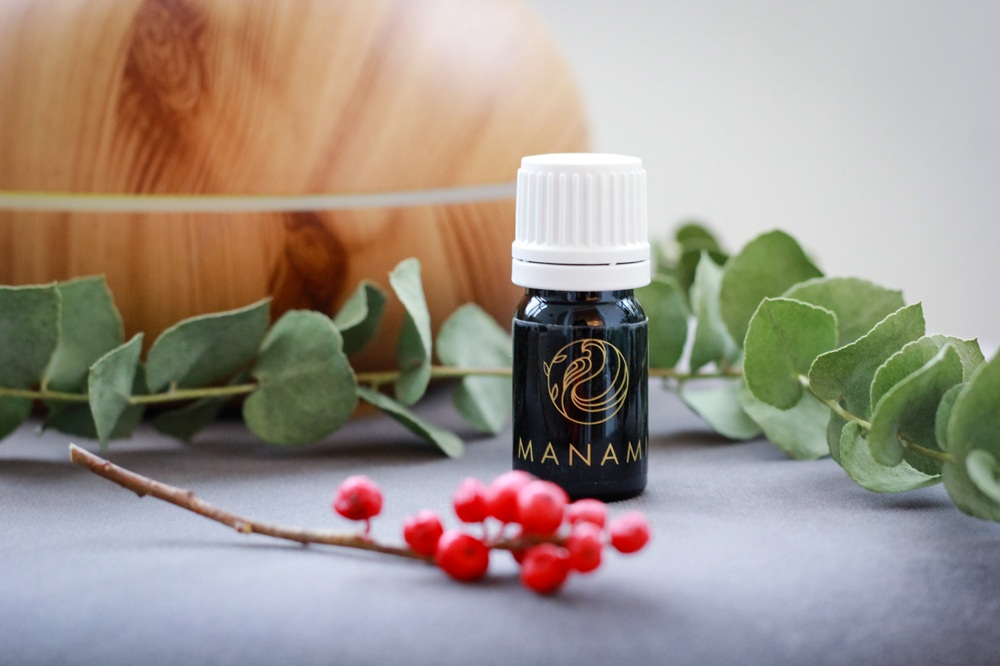 Aromaterapie: Starodávné umění dobrého života