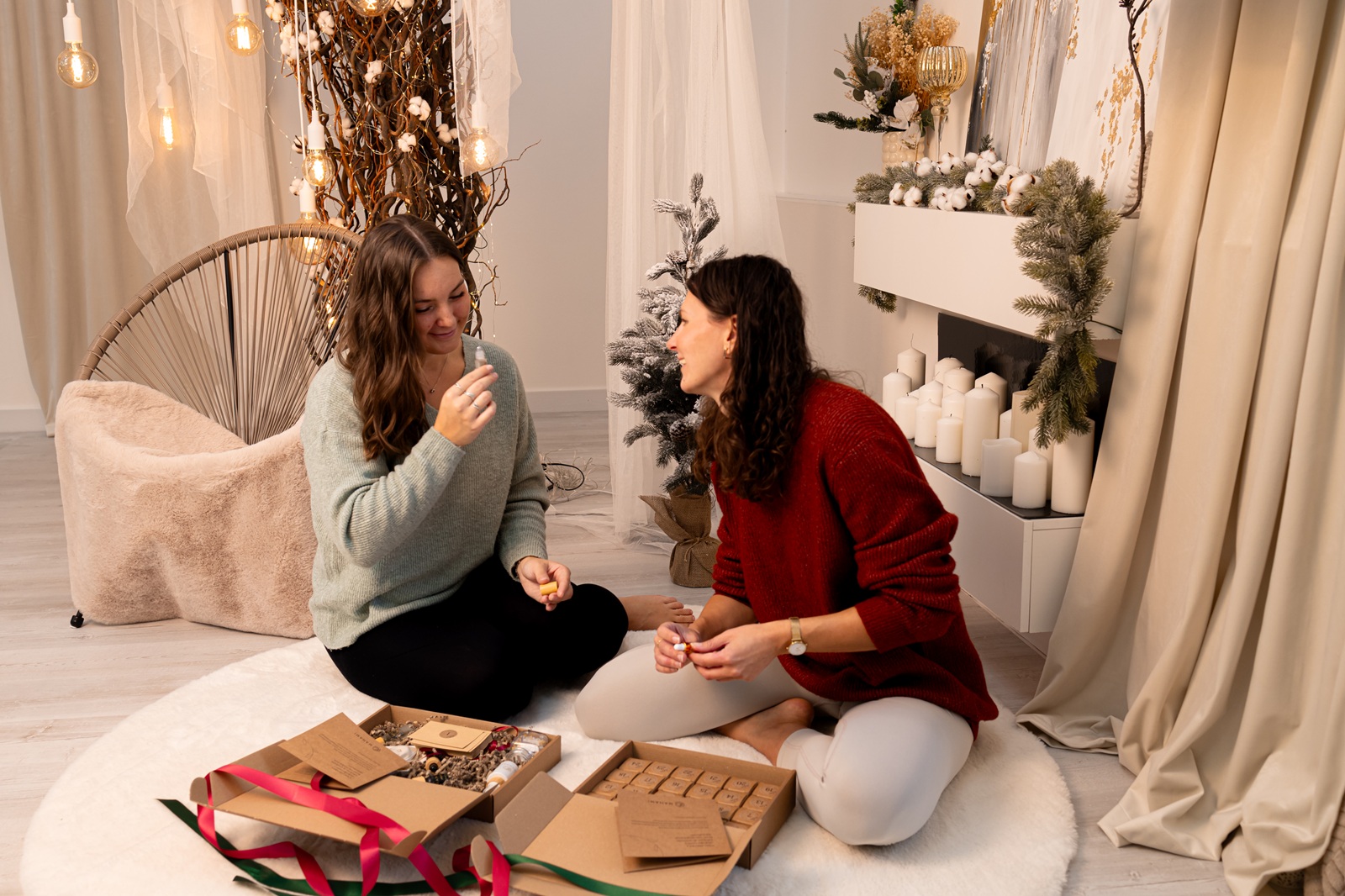 Průvodce udržitelnými dárky, které mají duši