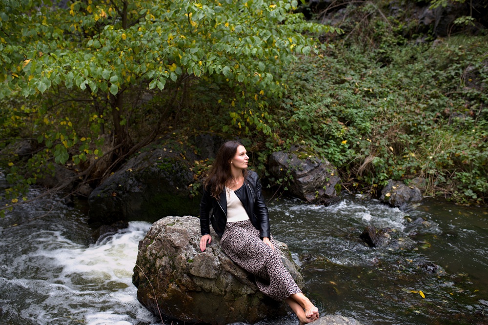 Proč je žena jako aprílové počasí? Dary proměnlivosti 4v1.