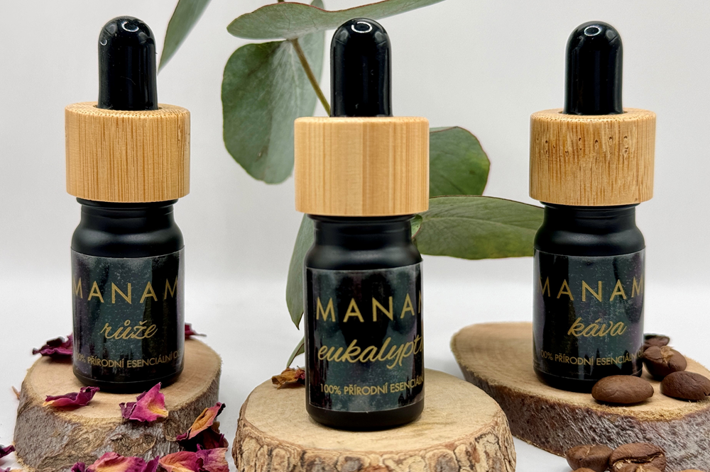 Holistická péče o zdraví: Vytvořte si přírodní domácí lékárničku