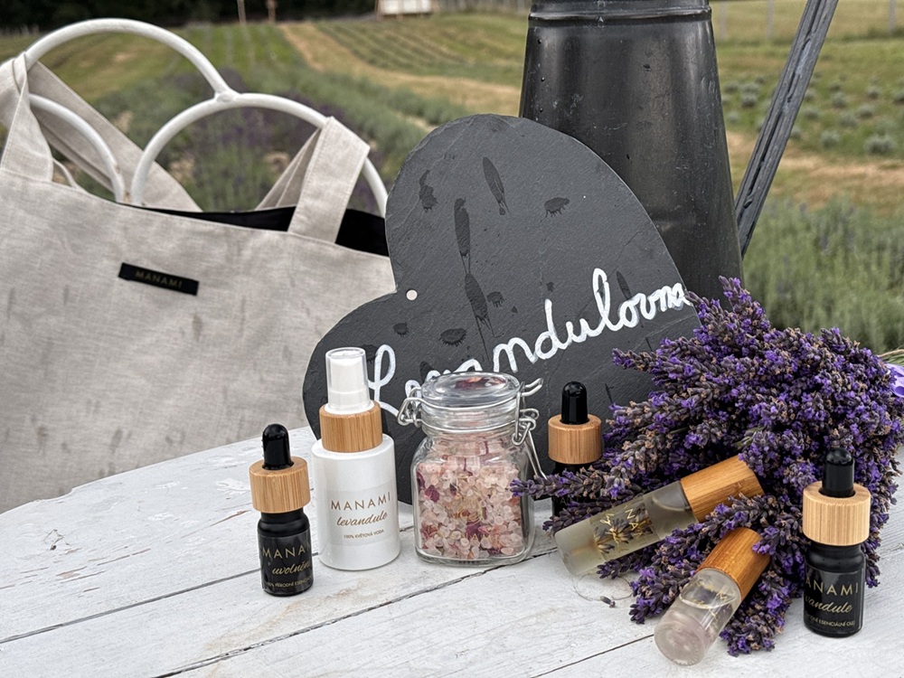 Levandule, přírodní lék pro tělo i duši. Jak ji používat?