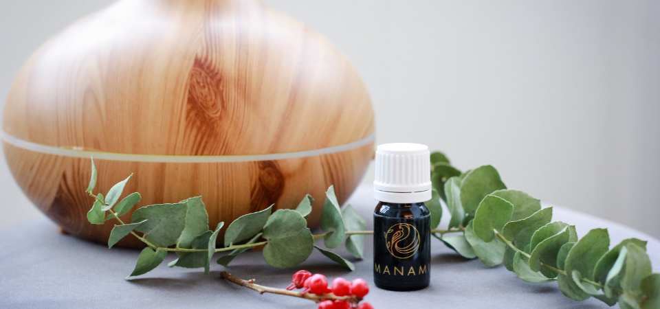 100 % přírodní esence