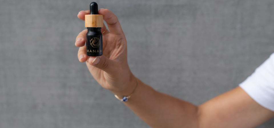 100 % přírodní esence