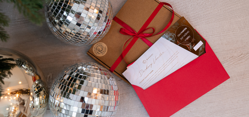 Dárková sada testerů