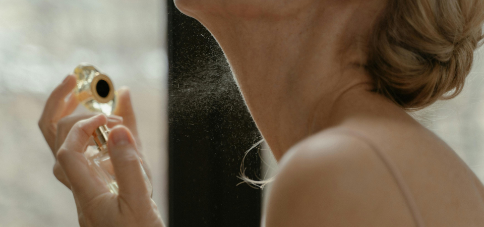 Voňavá ochutnávka