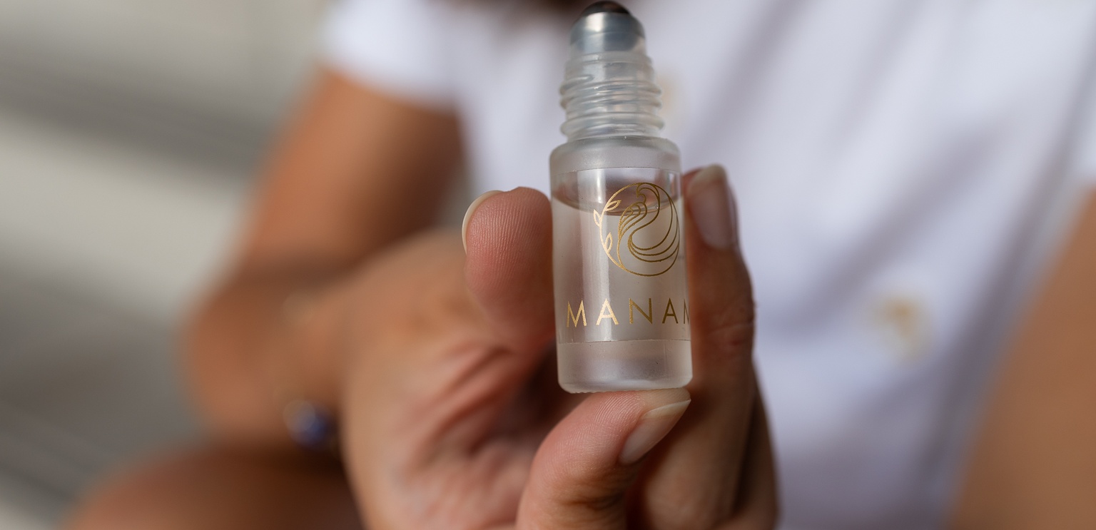 Proč vzniklo MANAMI?