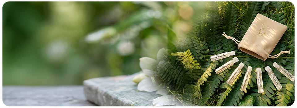 Voňavá ochutnávka