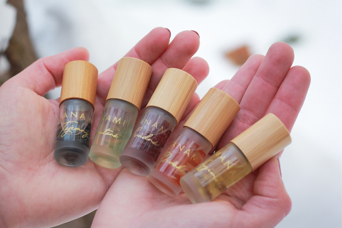 Každý je jedinečný