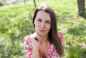 Markéta Hildebrandtová