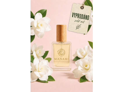 gardenie sold out