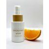 kvetova voda neroli manami