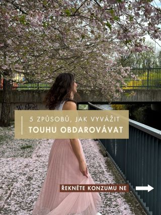 Méně > více. 🌿 Jednou z našich hodnot v Manami je síla udržitelnosti. A přesně proto vám přinášíme několik způsobů, jak k...