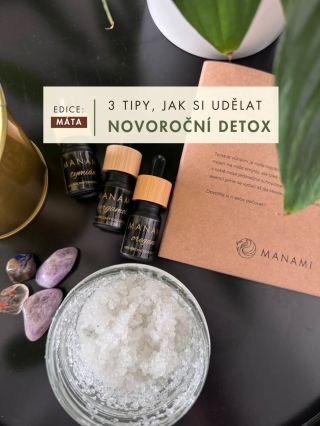 O novoročním detoxu s citronem v hlavní roli jsme už psali. Víte ale, že tuto očistu vám pomohou skvěle udělat i další...