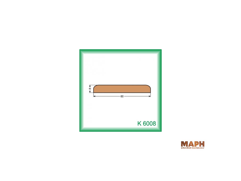 1294 lista k 6008 2m