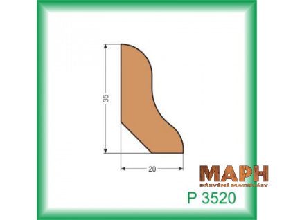 P 3520