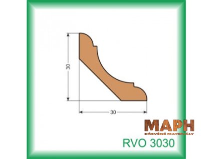 RVO 3030