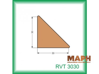 1372 lista rvt 3030 2 5m