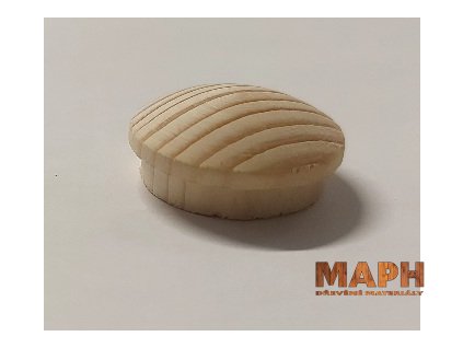 Zaslepovací krytka | smrk (Průměr 30 mm)