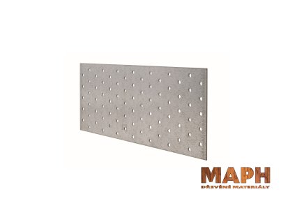 spojovaci deska hrebikova