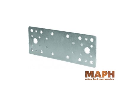 spojovaci deska kombinovana