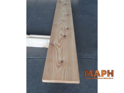 prkno evropsky modrin 21x145