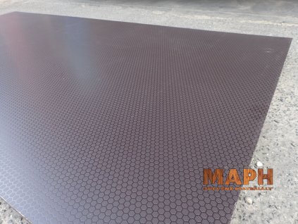 1914 preklizka vodeodolna eukalyptus 12 mm 2500 1250 f w