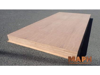 preklizka lodni keruing marine plywood