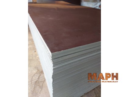 preklizka foliovana hladka eukalyptus