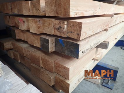 hranol evropsky modrin