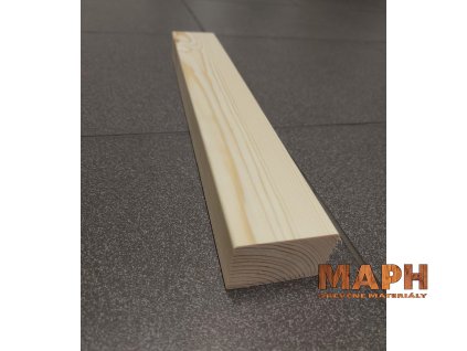 KVH hranol | smrk | 40*60 | NSi