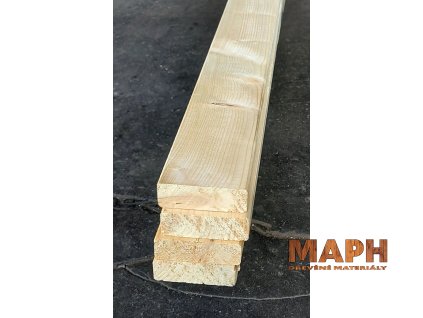 Hranol | smrk | 24*70 (Délka 3000 mm)