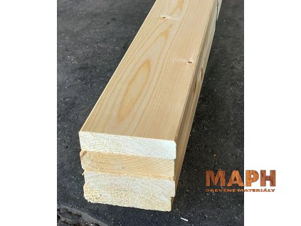 Hranol | smrk | 24*94 (Délka 3000 mm)