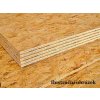 OSB-3 | 8 mm | Rovná hrana (Rozměr 1250 * 2500)
