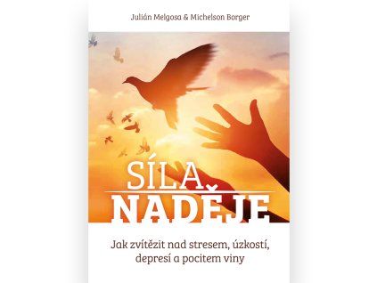 Síla naděje čtverec