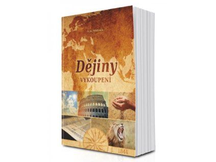 dejiny vykoupeni