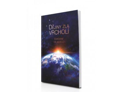 dejiny zla vrcholi