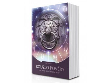 kouzlo povery