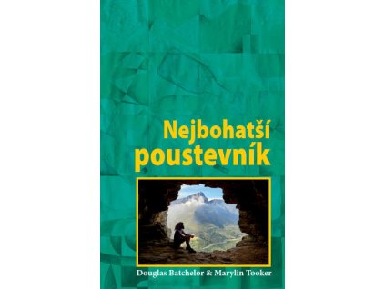 nejbohatsi poustevnik