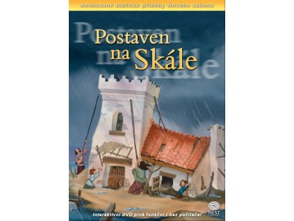 Postaven na Skále