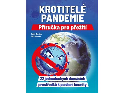 krotitelé